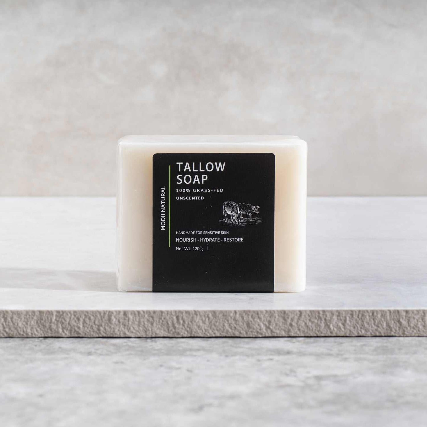 Natural Bar Soap