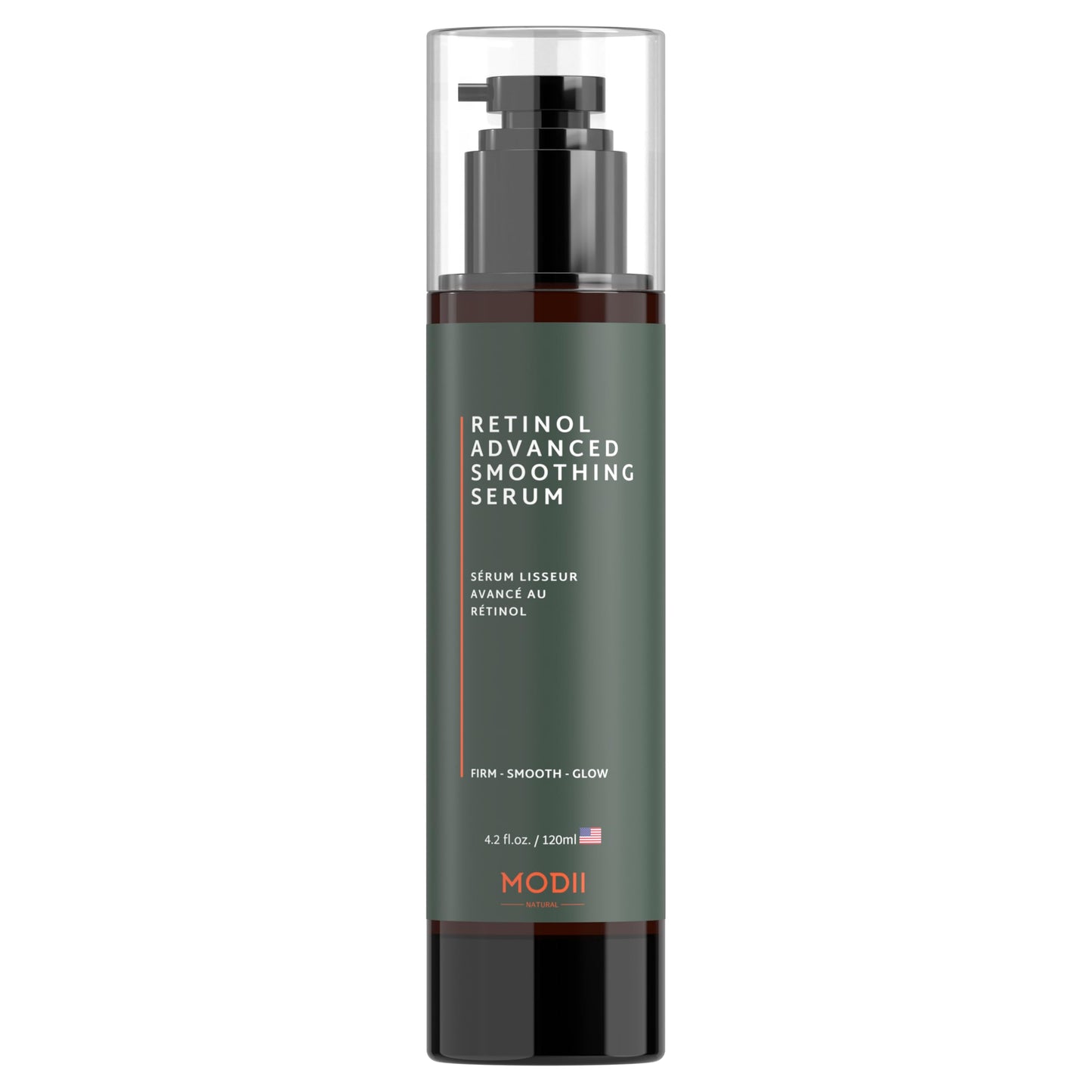 MODII Natural Retinol