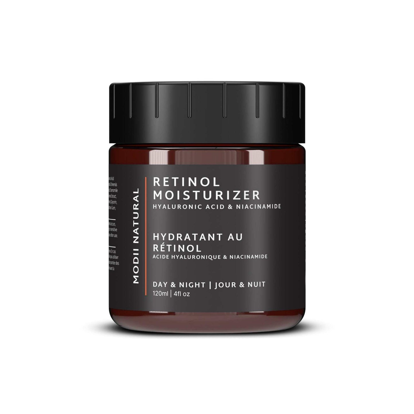 MODII Natural Retinol Moisturizer