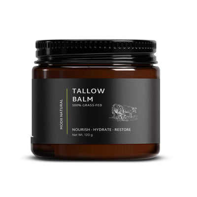 Natural Handmade Tallow Balm