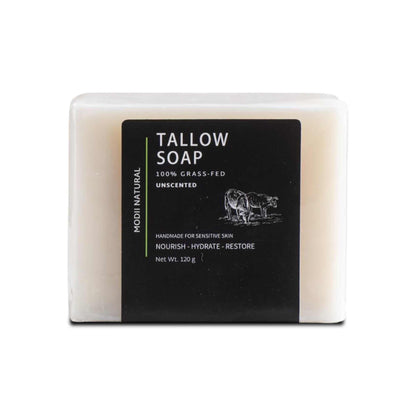 Natural Bar Soap