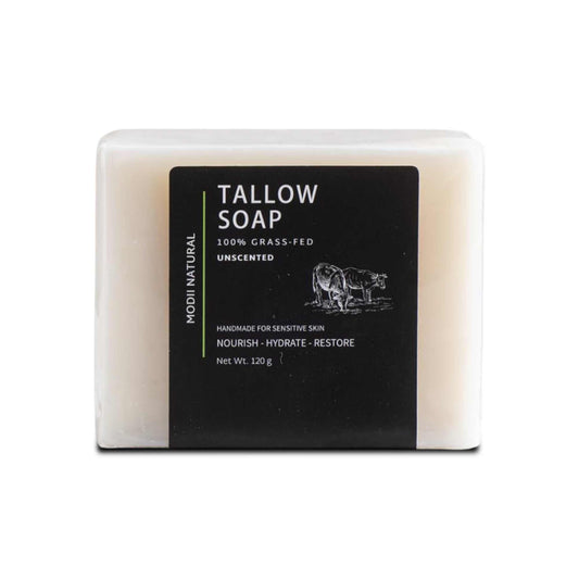 Natural Bar Soap