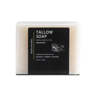 Natural Bar Soap