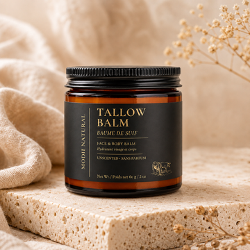MODII Natural Tallow Balm