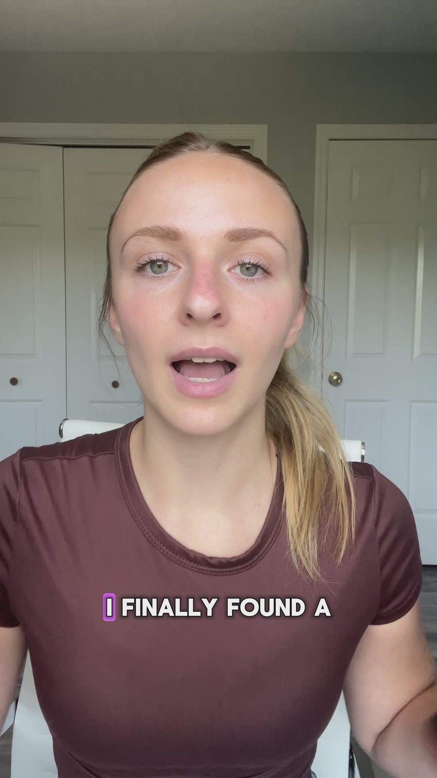 MODII Natural Retinol Face Moisturizer - 120g — product demonstration preview